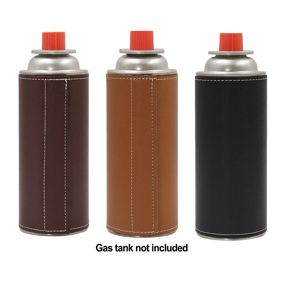 Чехол для бака функциональная уличная Противоударная сумка газового баллона