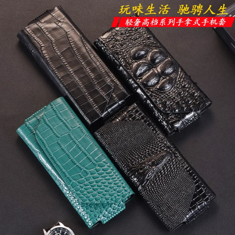 

Luxury Genuine Leather Case Pouch For Galaxy Z Fold 3 5G Case Bag For Galaxy Z Fold 2 Pouch For Galaxy Fold Case Pouch