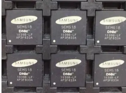 

SEMS18-LF SEMS18 BGA