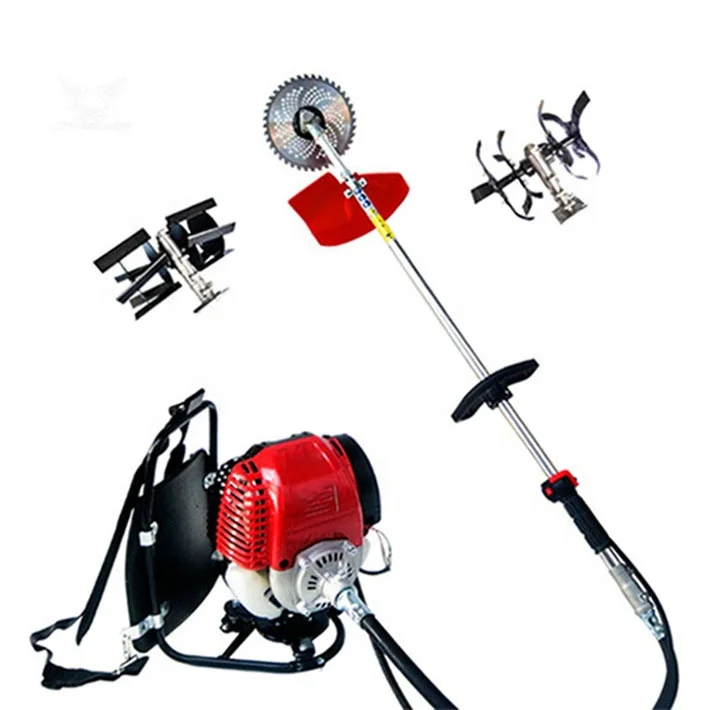 

Good Quality grass cutting machine lawn mower
