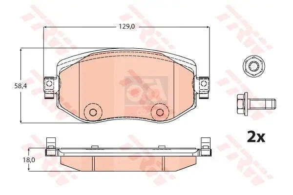 

Код магазина: GDB2175 для тормоза BALATA на 16 MEGANE.IV 1.2tce-1.5dci