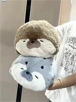 Плюшевые тюлени ????#4