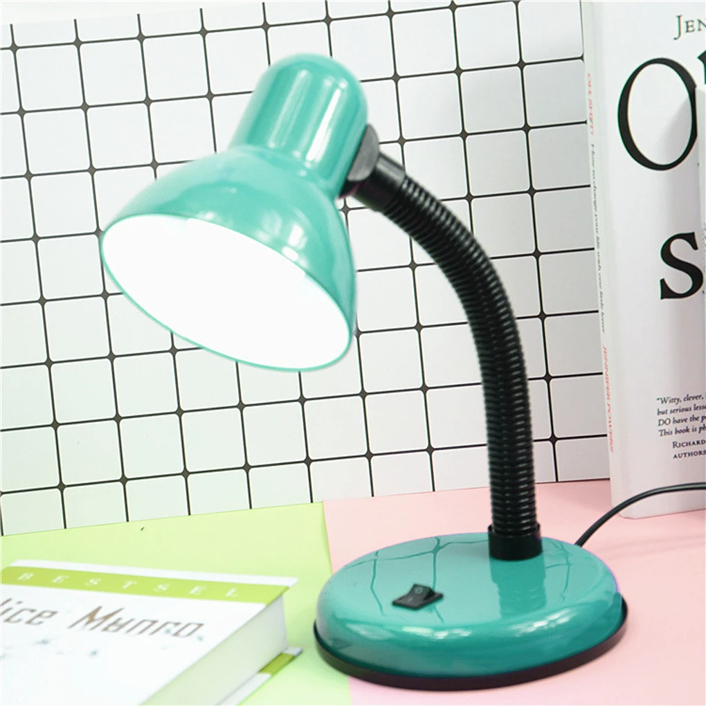 

Desk Lamp Reading Light Home Supplies Table Lamps Night Lights Stretchable