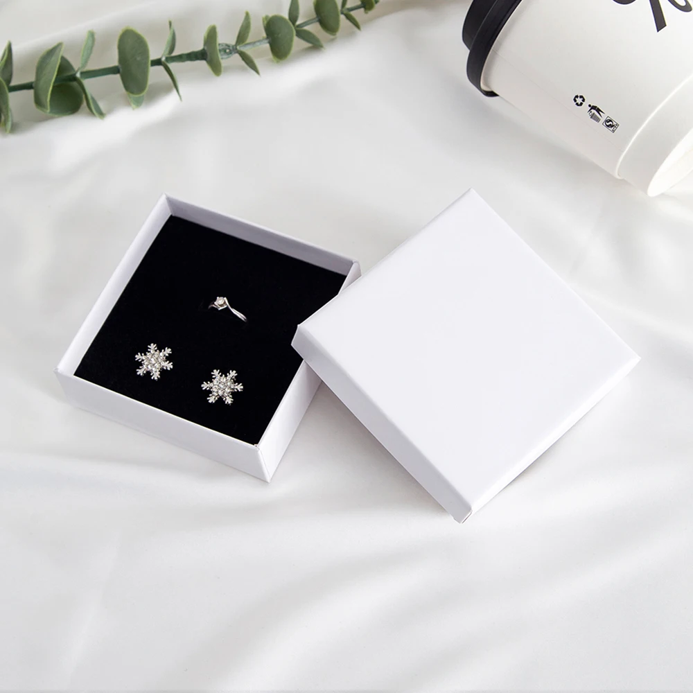 Набор органайзеров для украшений Weikende 10 шт.