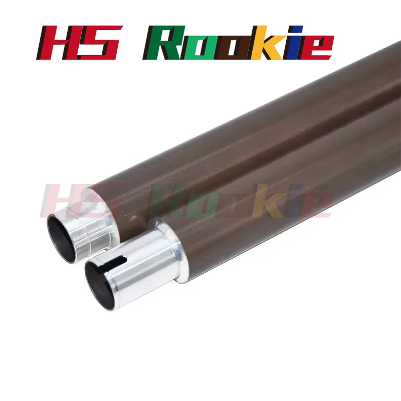 1X FK-6115 FK-6117 FK-7125 Верхний нагревательный ролик фьюзера для KYOCERA M4125idn M4132idn TASKalfa 3212i