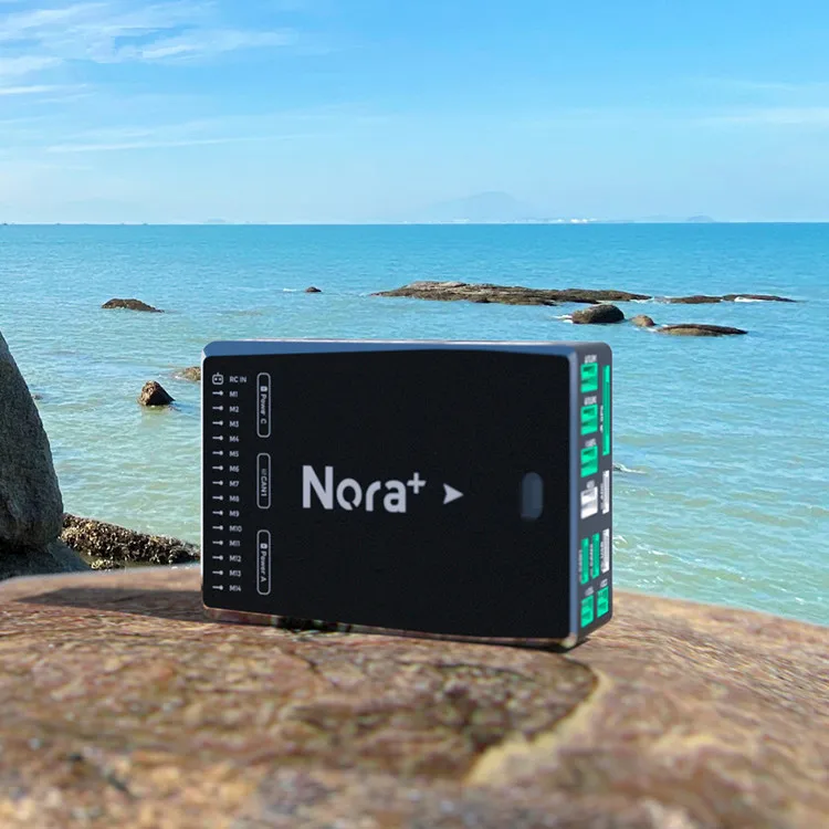 

CUAV Nora+ flight controller for drone PX4 Ardupilot drone autopilot pixhawk