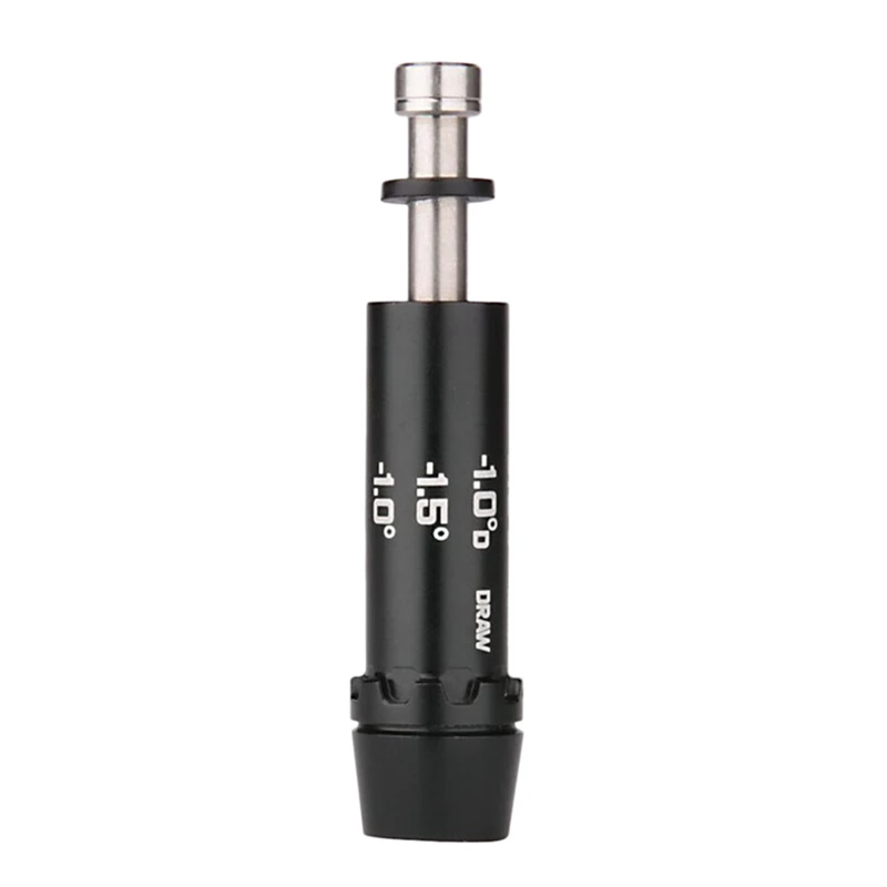 

.335 Golf Shaft Adapter Sleeve No.1 Driver Adapter Sleeve For Cobra Radspeed Speedzone