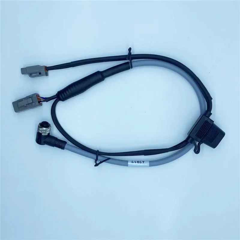 НОВЫЙ кабель питания для передачи данных 62817 для Trimble EZ-Guide 500 (art.: 3920cc963da13) - 3920cc963da13