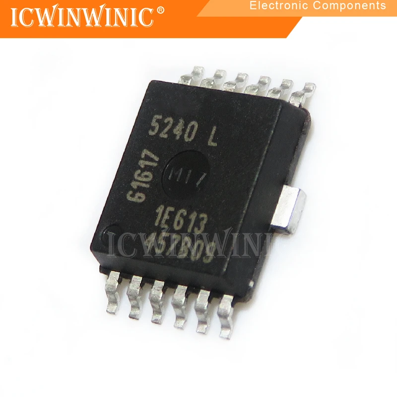 1 шт. BTS5240L BTS5240