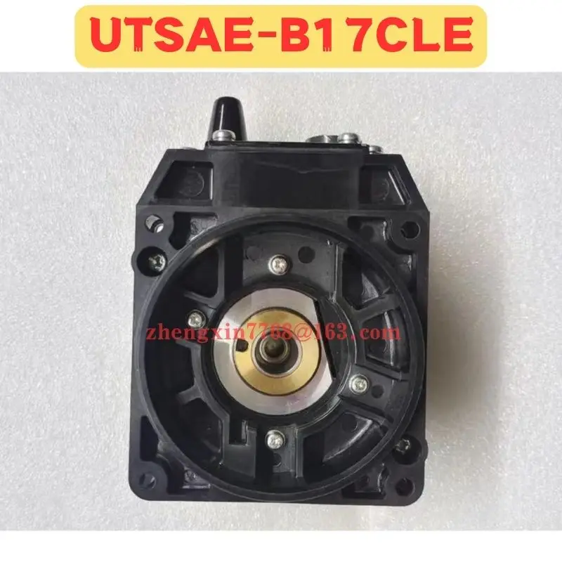 Новый энкодер UTSAE-B17CLE (art.: 3920db2d89335) - 3920db2d89335