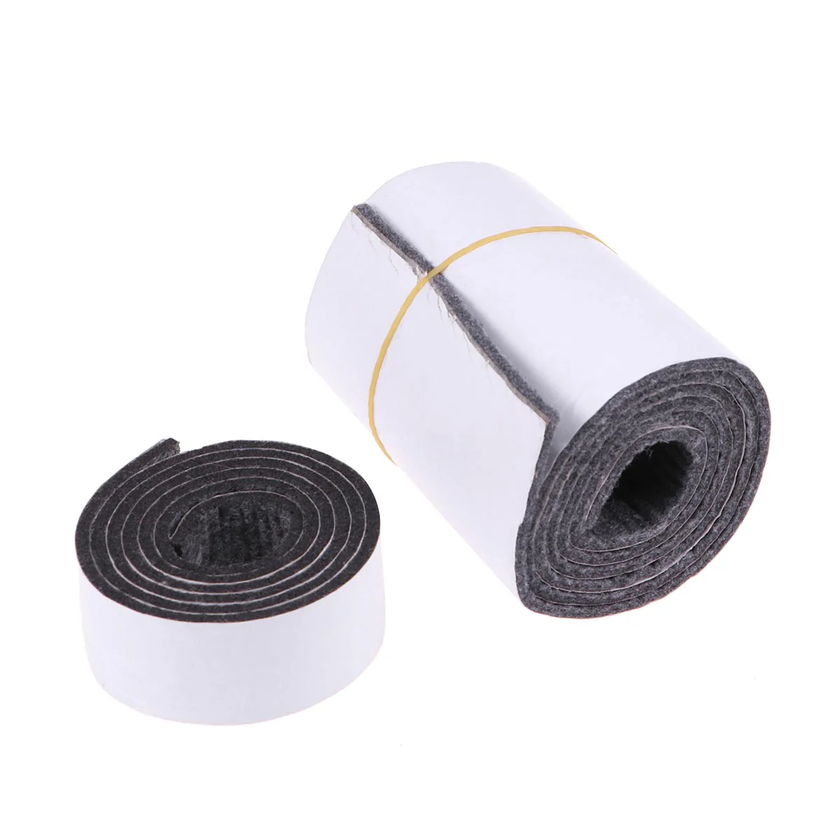 

2PCS Anti Self Adhesive Durable Furniture Leg Pad for Cabinet Table Family Restaurant Hotel