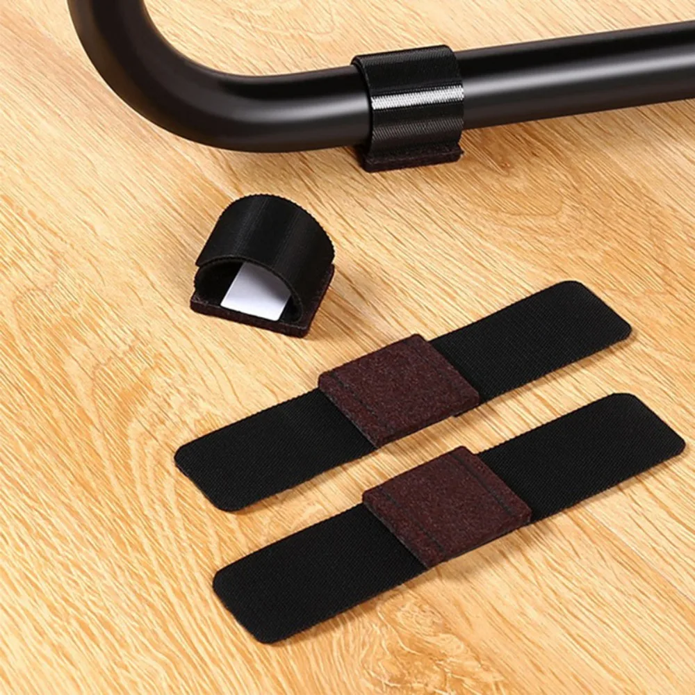 

6 шт./комплект, Нескользящие самоклеящиеся накладки на ножки стула