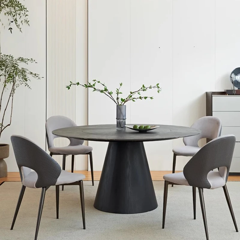 Стол обеденный круглый журнальный столик роскошный сад кабинет обеденные столы