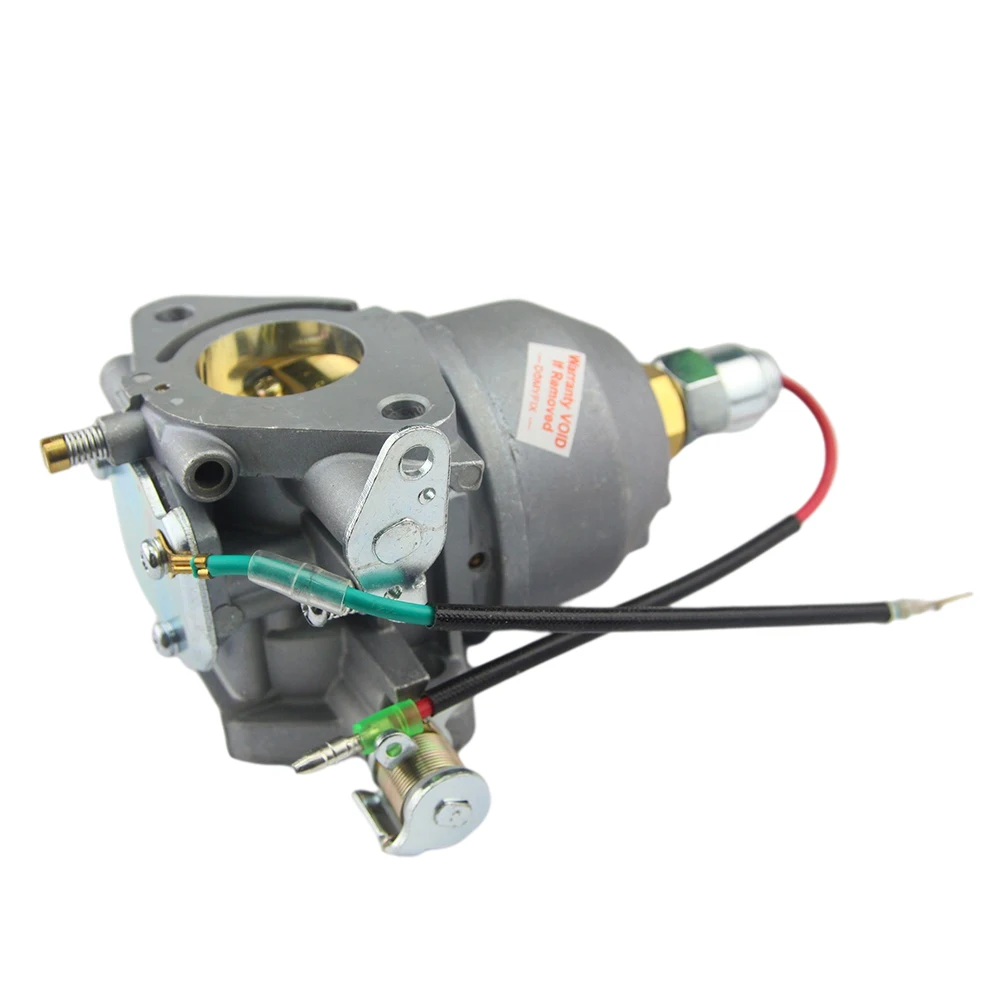 Подходит для Kohler 2485325 -S Cv18s Cv21 Cv20s Cv22s Cv725 Карбюратор + Прокладка Фильтр Садовый