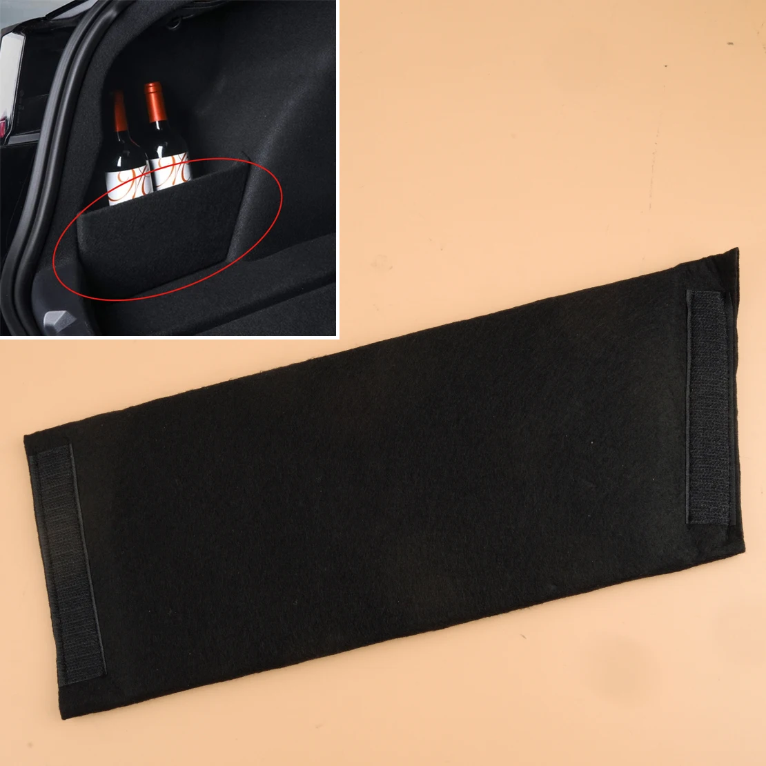 

Автомобильная черная быстрая перегородка для хранения аксессуаров разделительная перегородка подходит для Tesla Model 3 2016 2017 2018 2019 2020