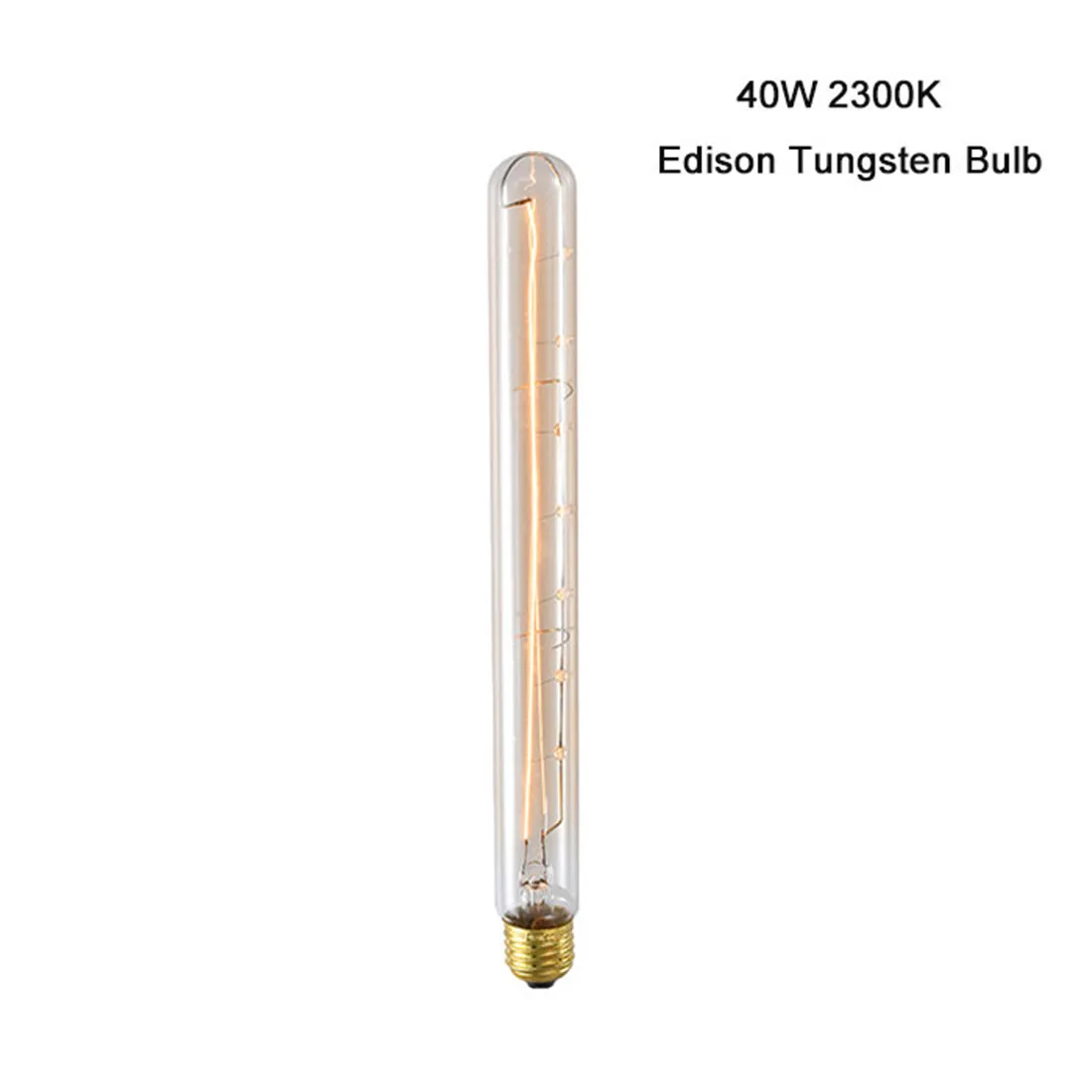 

Светодиодная лампа Эдисон GY T300 E27 4Вт/6Вт/8Вт