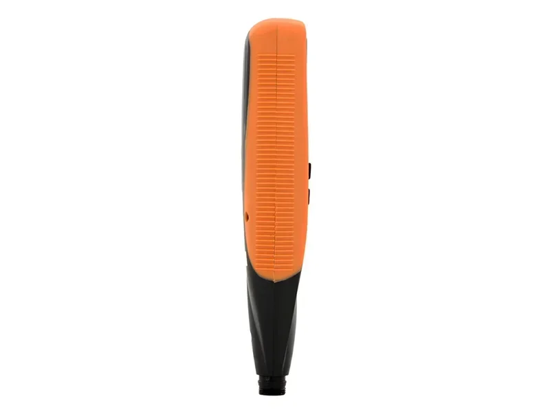 VICTOR 852E misuratore di spessore per verniciatura digitale portatile gamma 0 ~ 1250um (0 50mils) misura Non magnetica