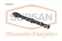 

E0004037 camshaft M131 1,3//