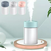 mini air humidifiers aromatherapy diffusers essential oil fragrance aromatic diffuser for home car air freshener usb mist maker