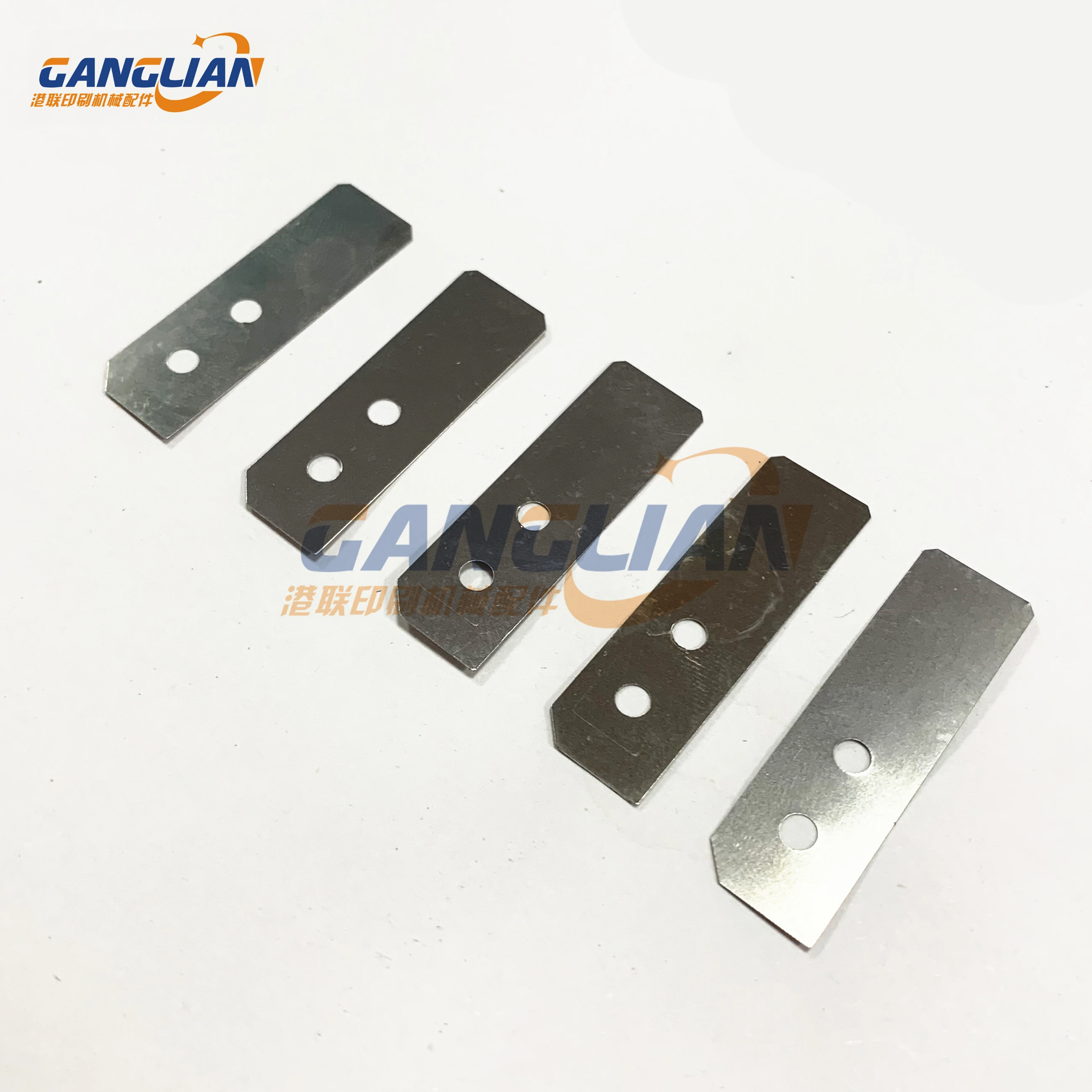 50 шт. сепаратор листов Roland 700 5 размеров запасные части для печатной машины