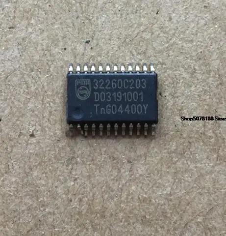 

32260C203 автомобильный чип, электронный компонент