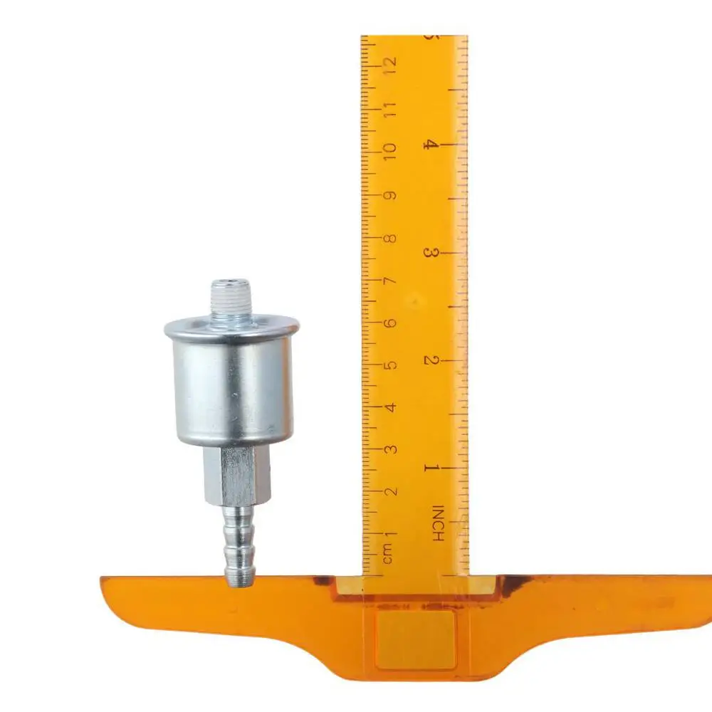 1 шт. аксессуары для домов на колесах Серебряный RV-генератор металлический 149-2341-01