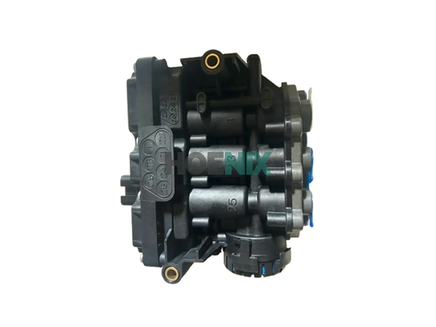 21133934 Запчасти для европейского грузовика Depehr высокий клапана ECAS европейский