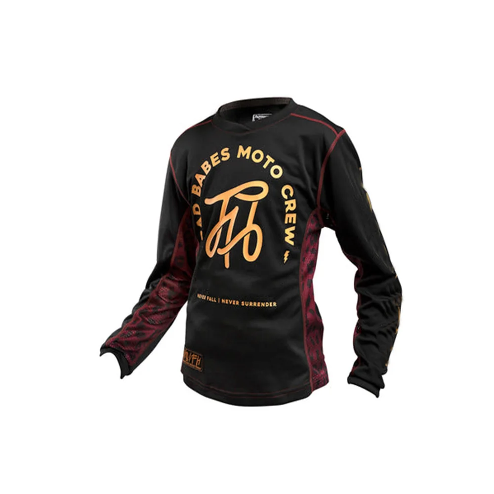 Женская футболка для езды на велосипеде короткая рубашка заказ | - Цена: 850,32 руб.