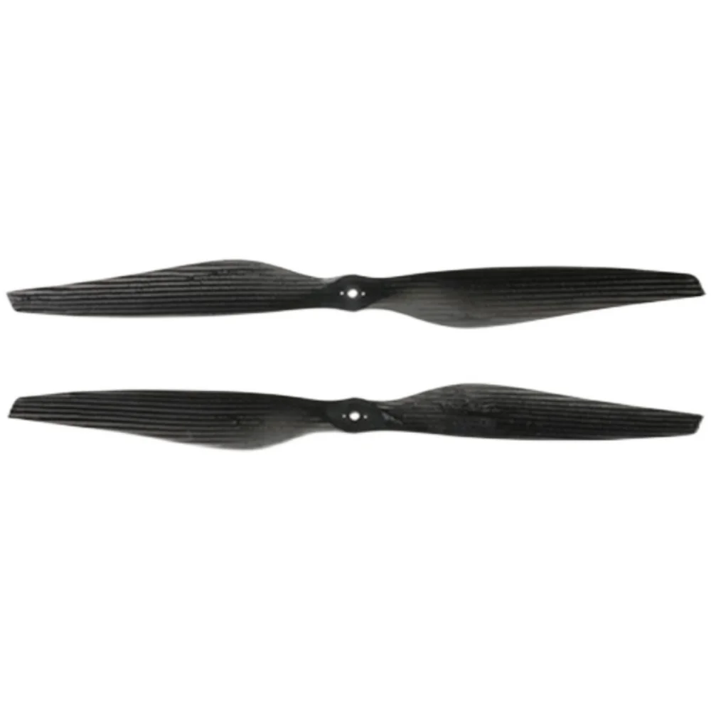 

1Pair TAROT-RC 2490 TL3017 Martin Quick Release Carbon Fiber 24inch CW CCW Integrated Propeller for Long Range Multi-rotor Drone