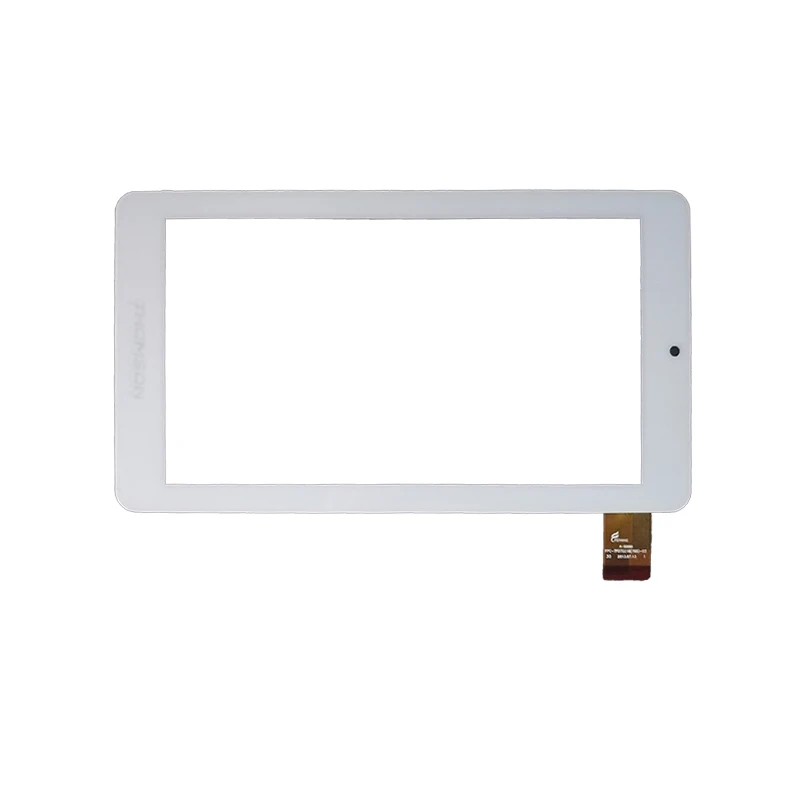 

Новый 7-дюймовый сенсорный экран с цифровым преобразователем для Thomson NEO7-1, Сменный стеклянный датчик