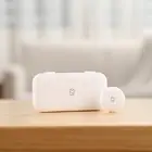 Miaomiaoce умный термометр Pro Type-C, перезаряжаемый, IPX6 Водонепроницаемый, измерение температуры, лихорадки, сигнализация, удаленный мониторинг