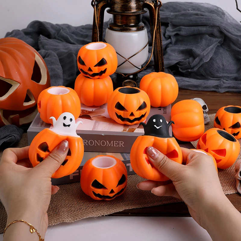 2/6 шт. детские игрушки для снятия стресса