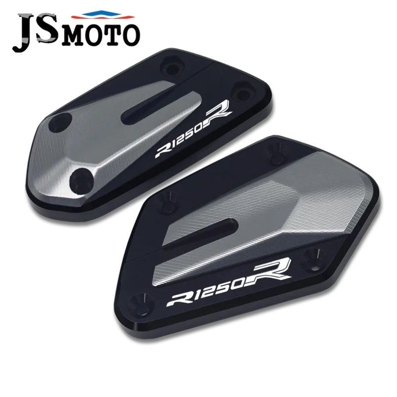 

R1250r аксессуары для R1250R R1250 R 2019-2022 2023 2024 мотоциклетная CNC Передняя Тормозная муфта жидкости резервуар Защитная крышка