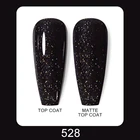 E Clavo Гель-лак для ногтей Цвет био-Гели Soak Off УФ; Светодиоды; Ногти гель Лаки лак, Длительное Действие, легкость в применении Гель-лак искусство питания 15 мл