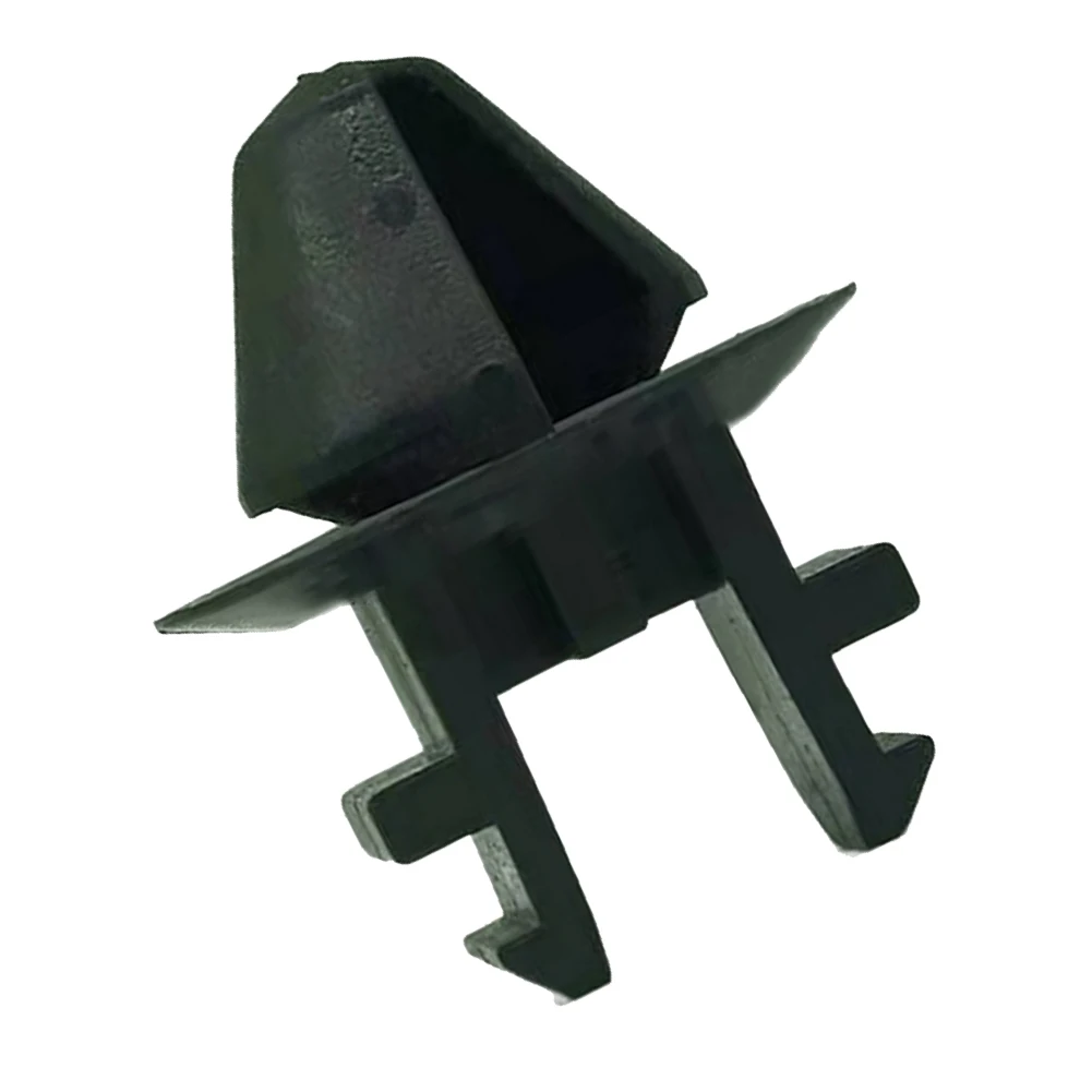 

Fit FORD Nylon Radiator Shroud Black Retainer Fastener Clip PF-C3272-5PCS Radiator Shroud Retainer 5PCS Brand New