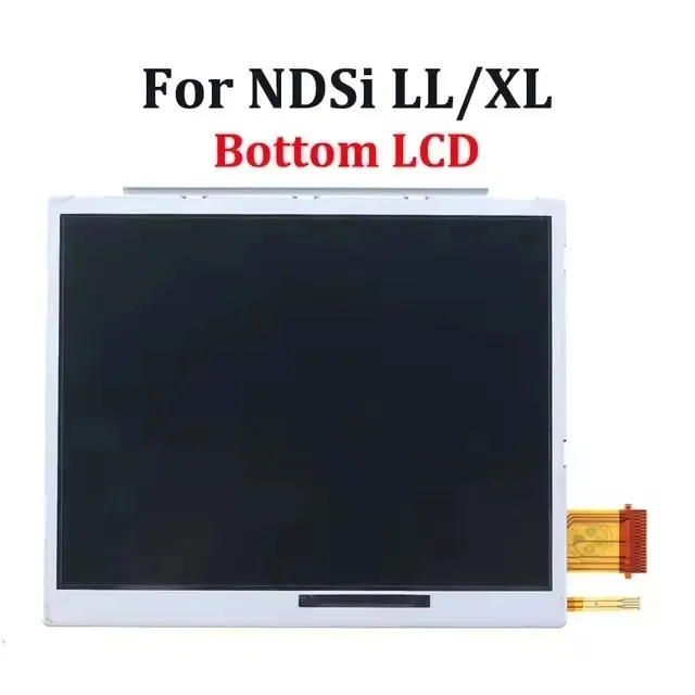 ЖК-экран для NDS/NDSL/NDSi/NDSi LL XL