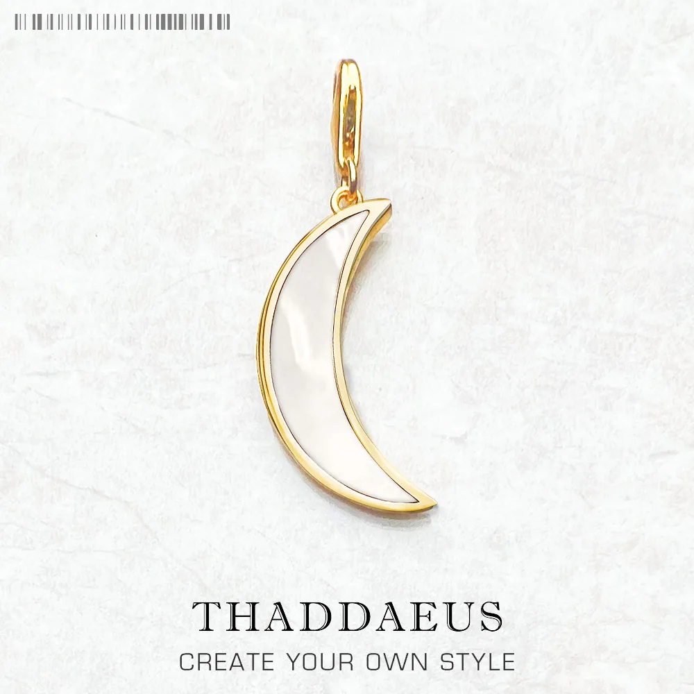 Женская подвеска в виде подвески серебро 925 пробы