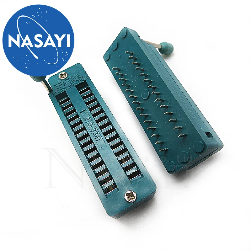 

Сиденье с блокировкой 28P, сиденье с блокировкой IC 28P, сиденье с автоматической блокировкой IC 28P, испытательное сиденье DIP14 (узкий корпус)