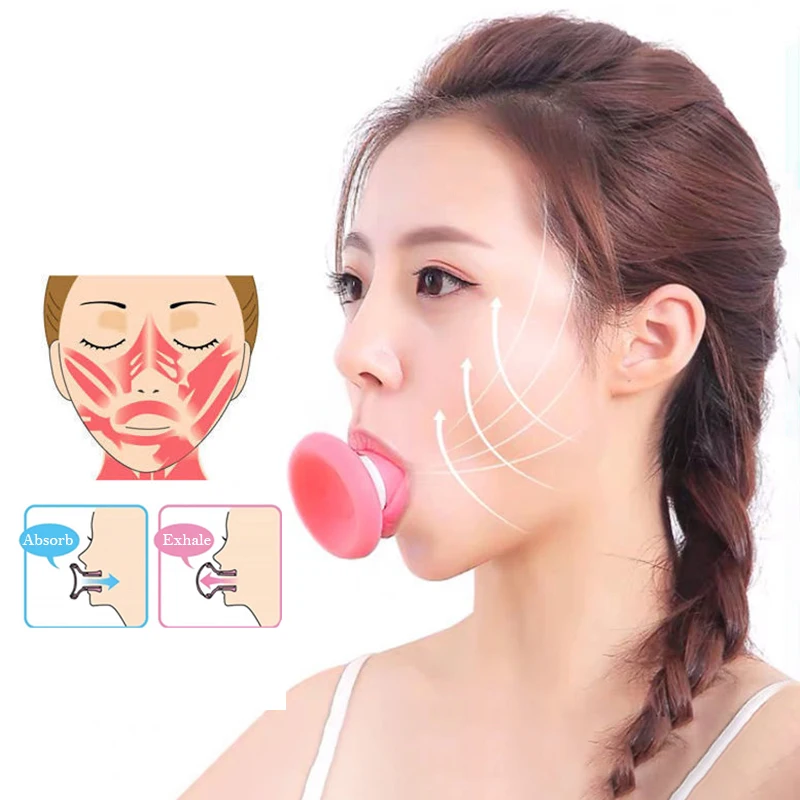 Шарики для подтяжки лица инструмент похудения устройство ухода за кожей против