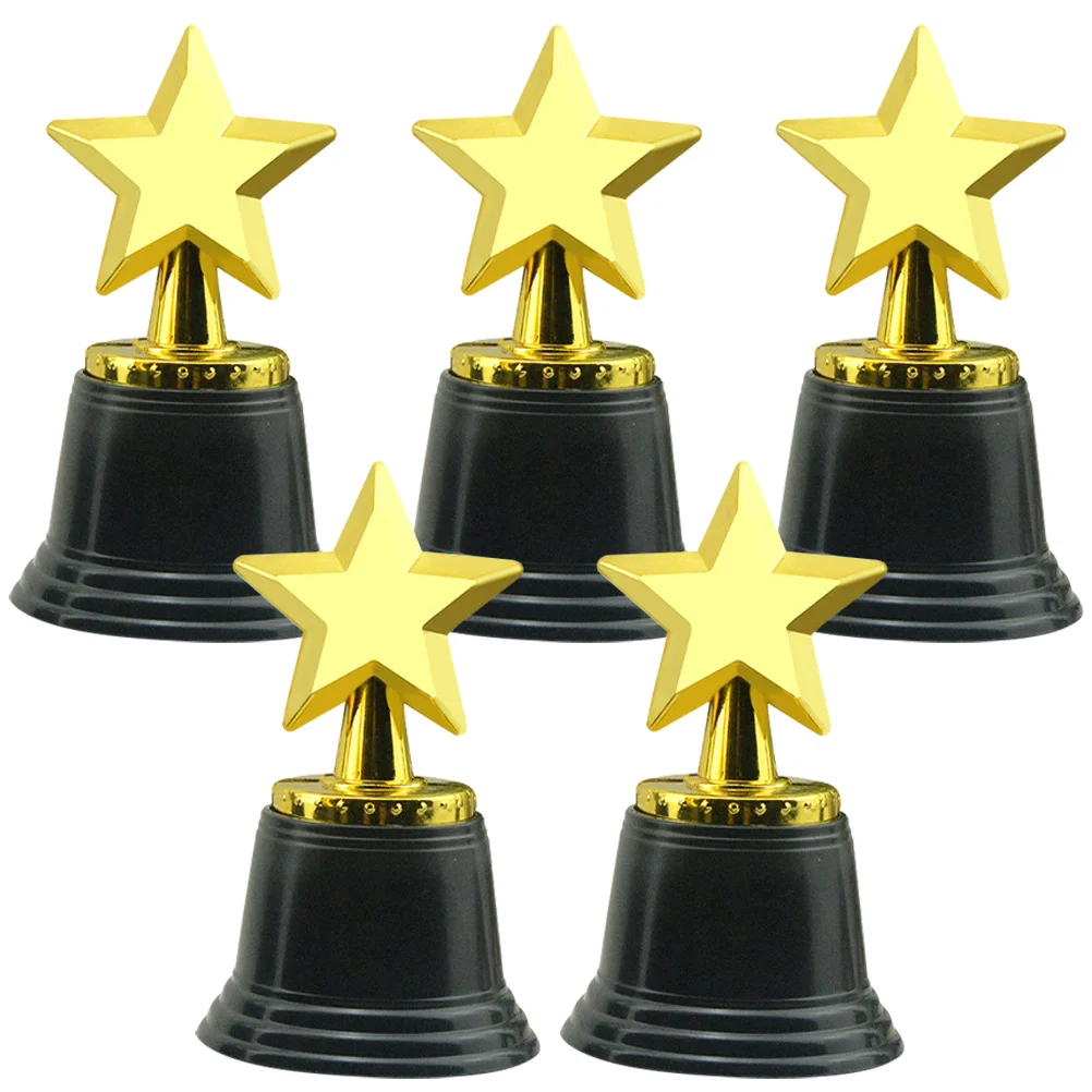 

Trophy Trophies Star Kids Award Reward Classroom Sports Prizes Cup Prize Gold Rewards Events Cups Winner Children Model Mini
