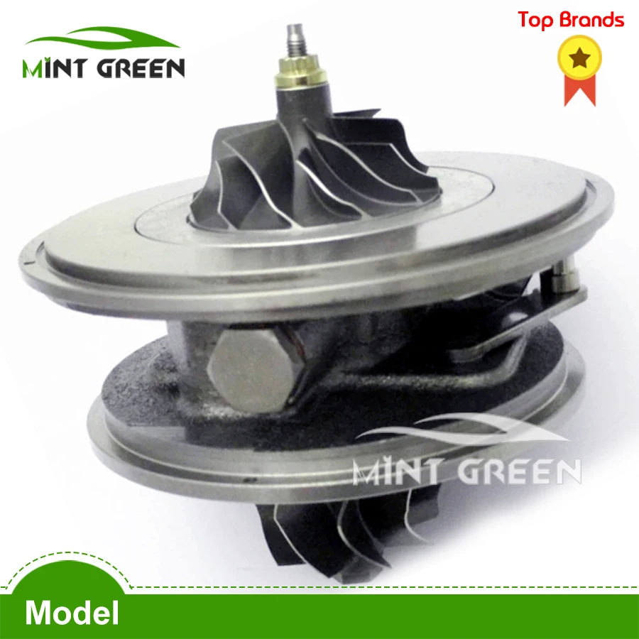 

GT2056V CHRA Turbo 757608 757608-1 757608-0001 Turbocharger Core Cartridge For Mercedes M320 CDI (W164) 68037207AA A6420901180