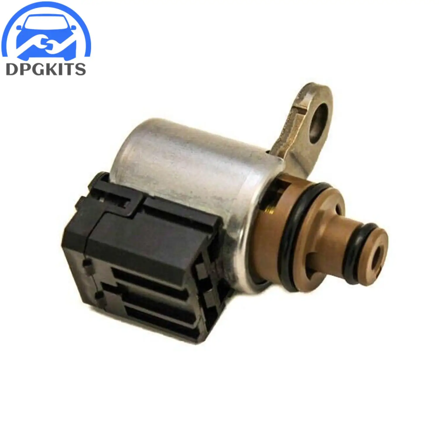 

RE5R05A Transmission Low Coast Brake Clutch Solenoid For Nissan 2005-2012 Frontier Pathfinder INFINITI EX35 FX35 M35 3.5L 4.0L