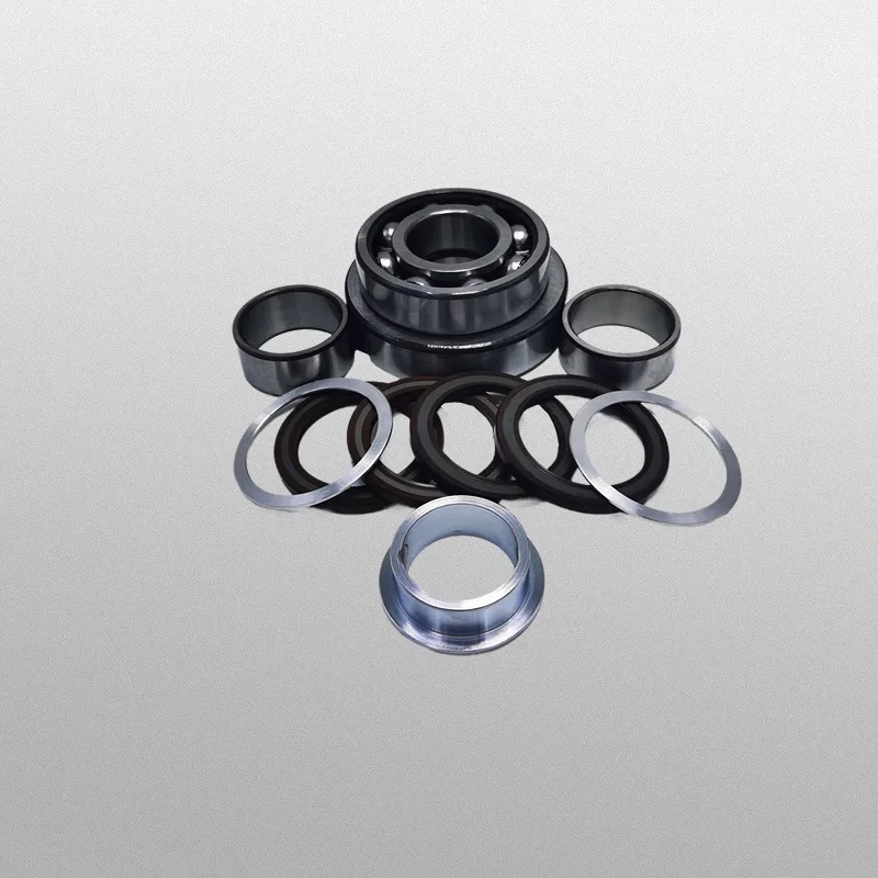 Вакуумный насос sv630/200/300 подшипник sv750b внутреннее кольцо внешнее уплотнительное