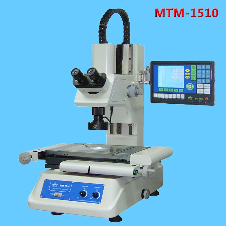 Рисунок 5 - Высокоточный однобинокулярный микроскоп Toolmaker