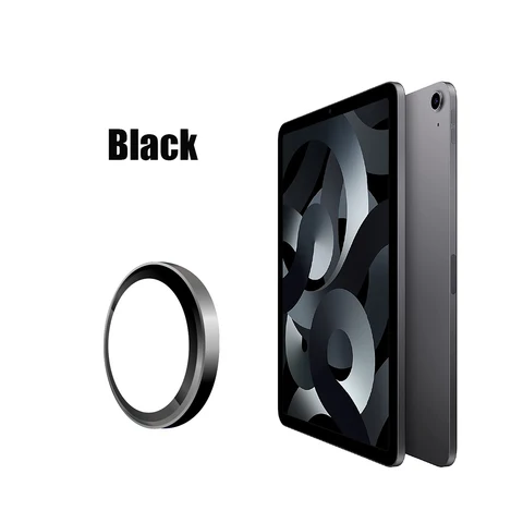 Новое защитное стекло для объектива камеры для iPad Air 4 5 mini 6 mini 6 10, защитное стекло для задней камеры, защитное стекло для задней линзы планшета