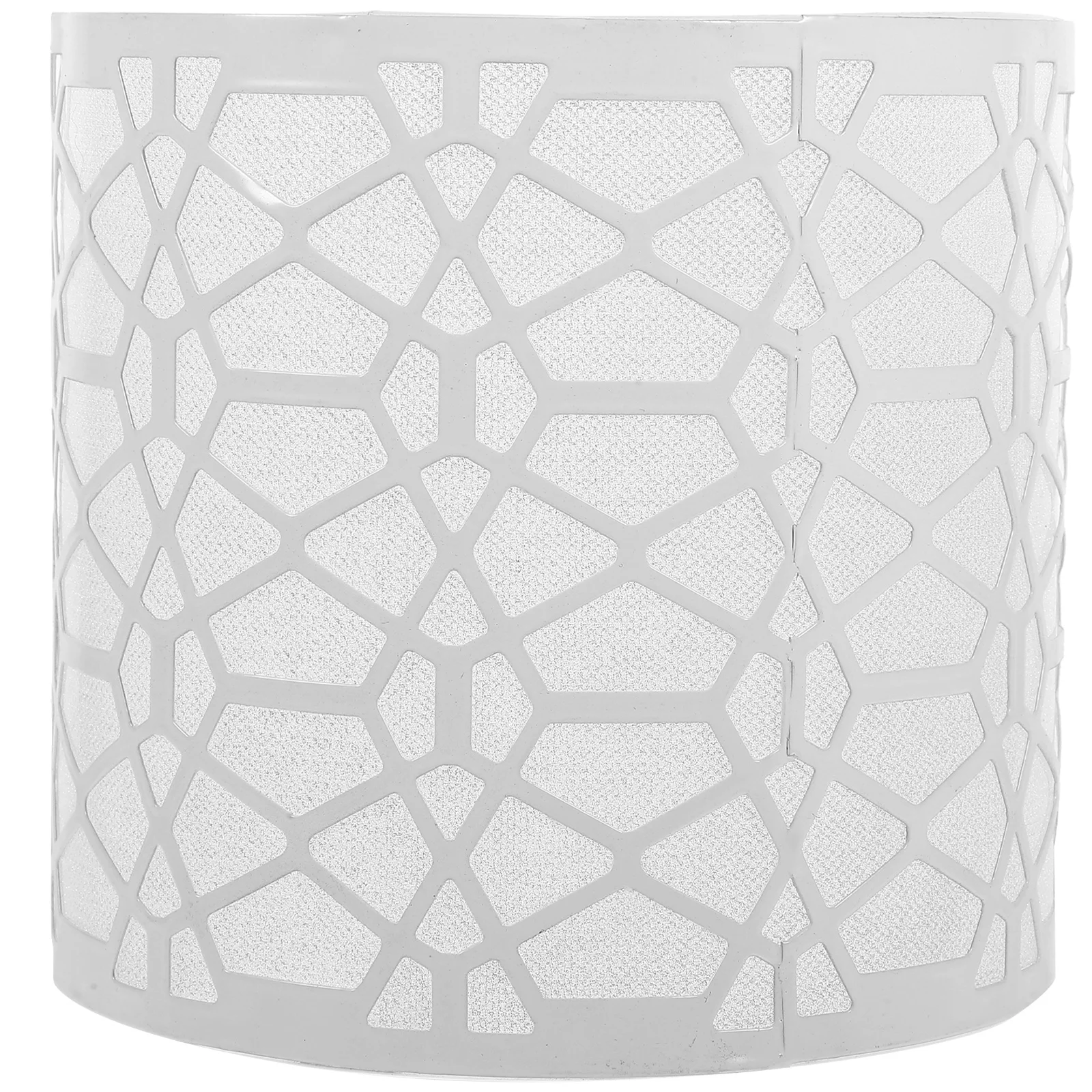 

Wrought Iron Lampshade Covers Table Desk Chandeliers Large Replacement Decorative Light