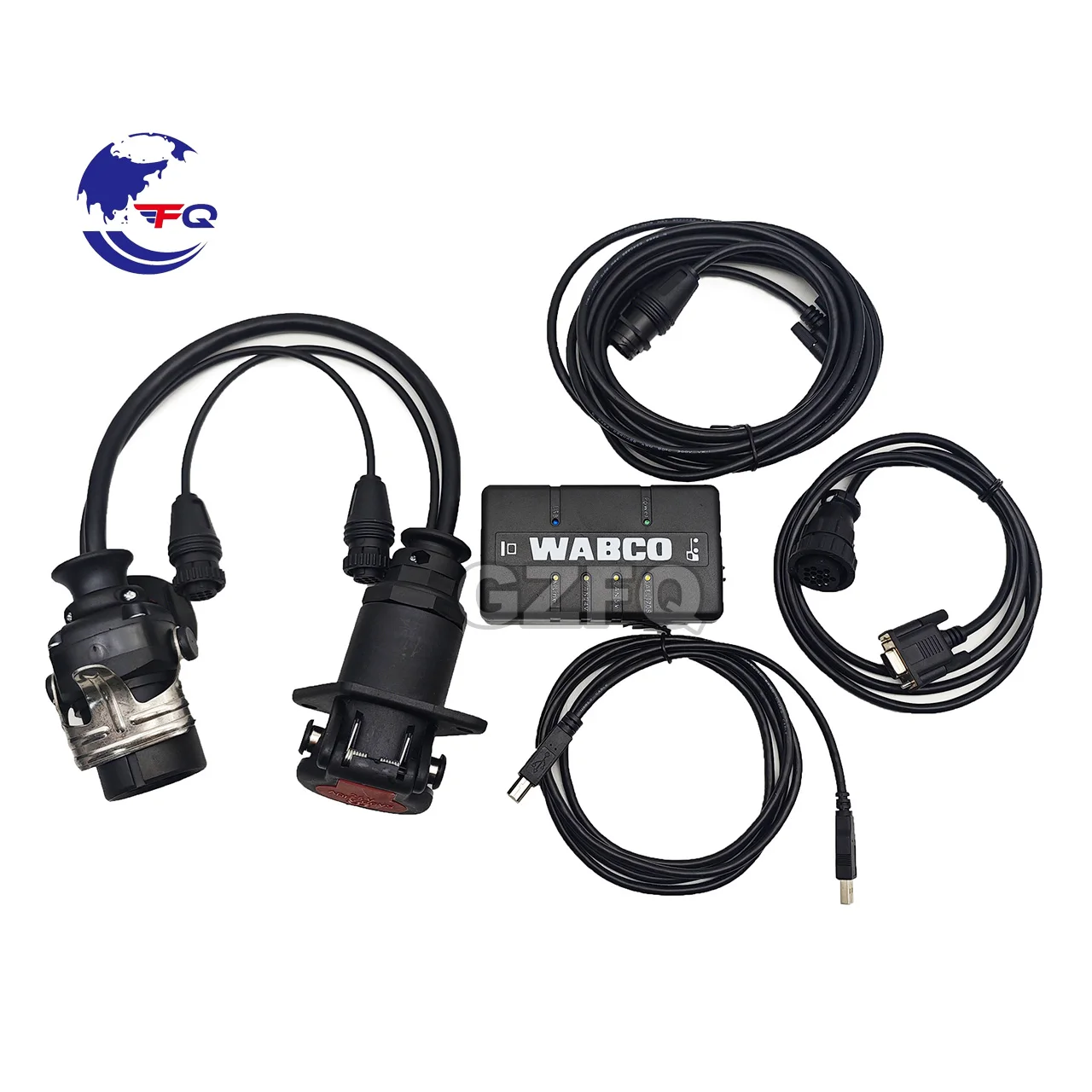 Инструмент диагностики-тестера с программой для