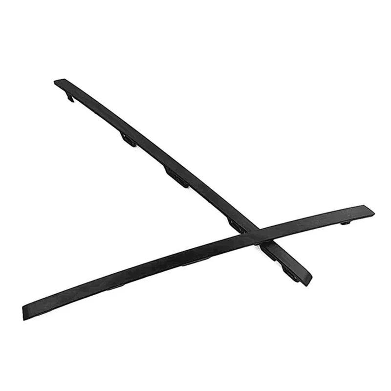 DinCh для Audi A6 C8 2019 2020 2021 2022 2023 2024 S6 S-LINE Замена накладки на задний бампер автомобиля