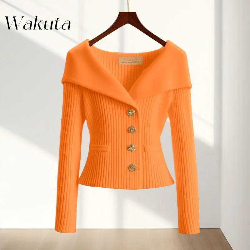 Женский кардиган WAKUTA