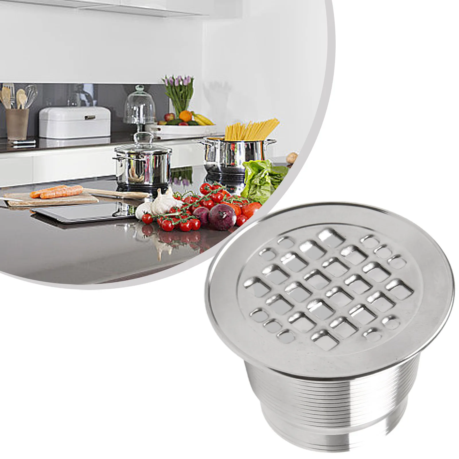 Многоразовые кофейные капсулы из нержавеющей стали богатые фильтры Crema Espresso